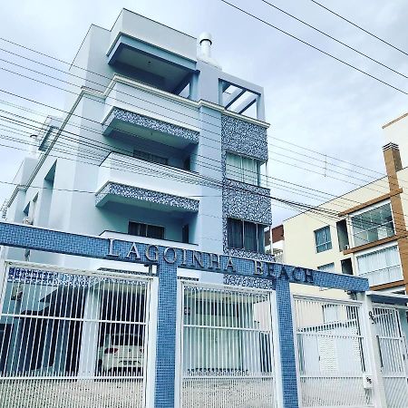 Lagoinha Beach Residencial Bombinhas Ngoại thất bức ảnh