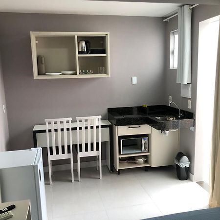 Lagoinha Beach Residencial Bombinhas Ngoại thất bức ảnh