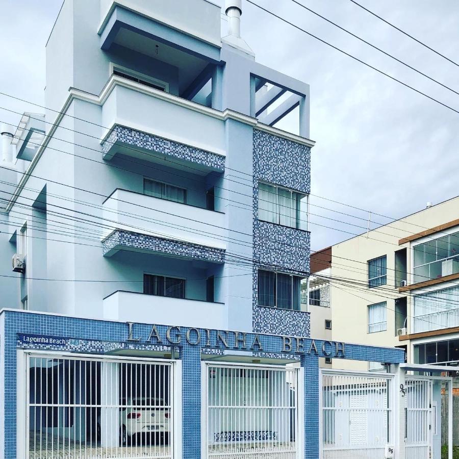 Lagoinha Beach Residencial Bombinhas Ngoại thất bức ảnh
