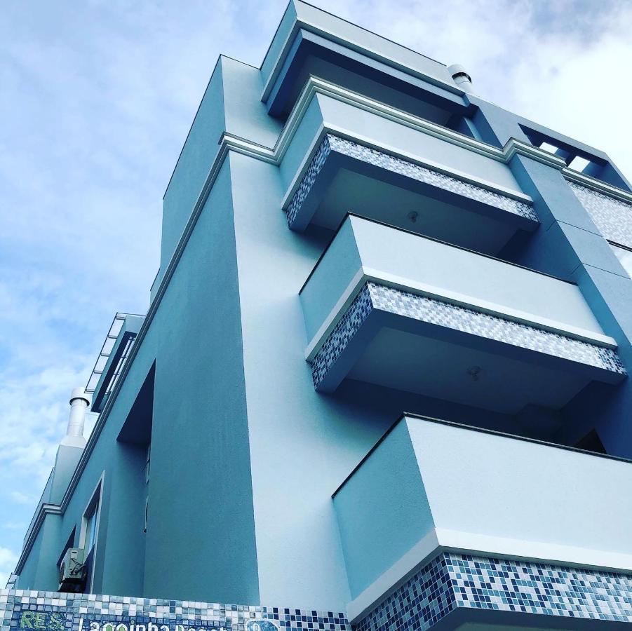Lagoinha Beach Residencial Bombinhas Ngoại thất bức ảnh