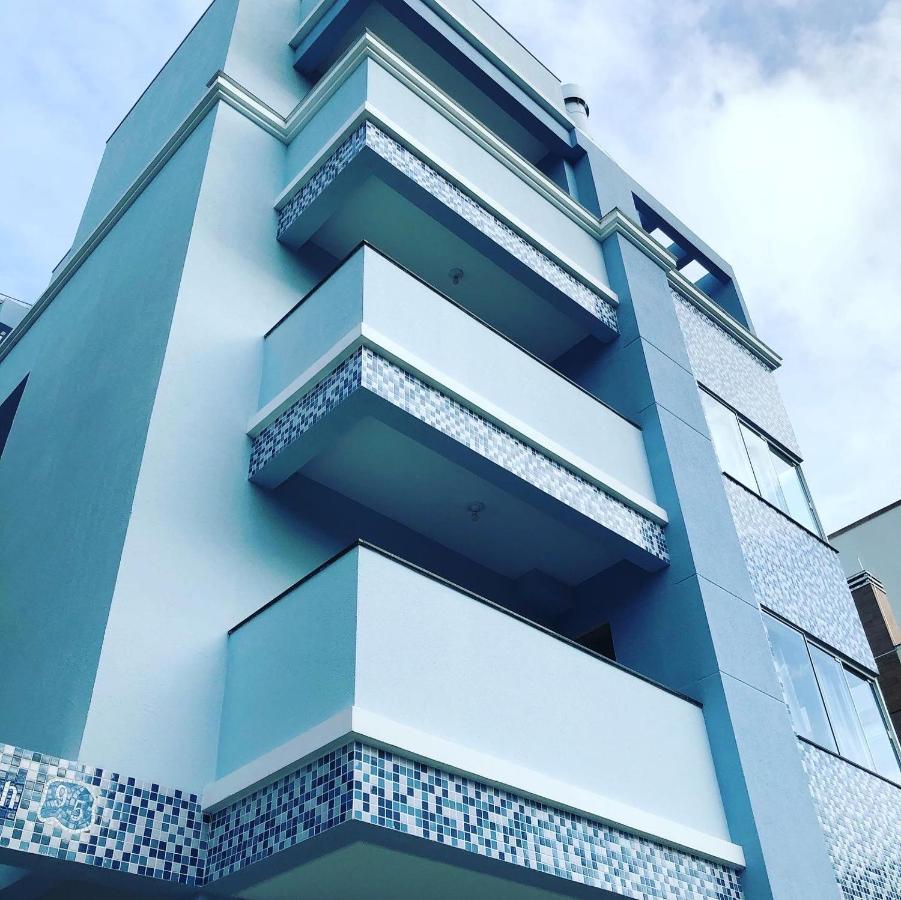 Lagoinha Beach Residencial Bombinhas Ngoại thất bức ảnh