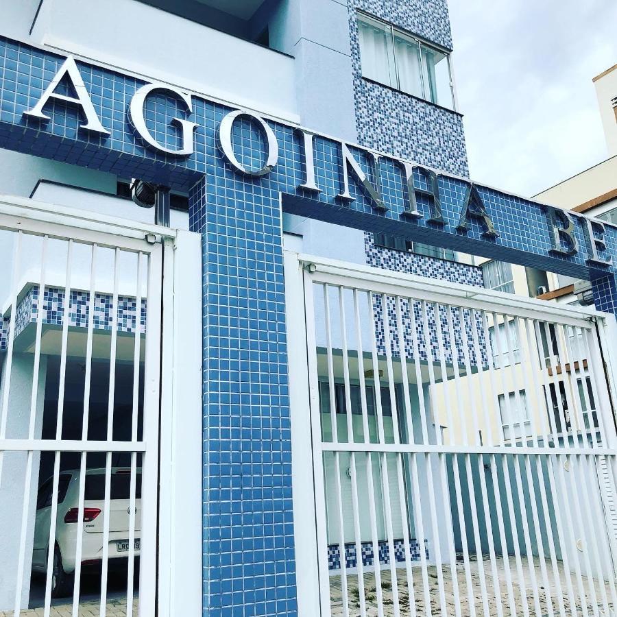 Lagoinha Beach Residencial Bombinhas Ngoại thất bức ảnh