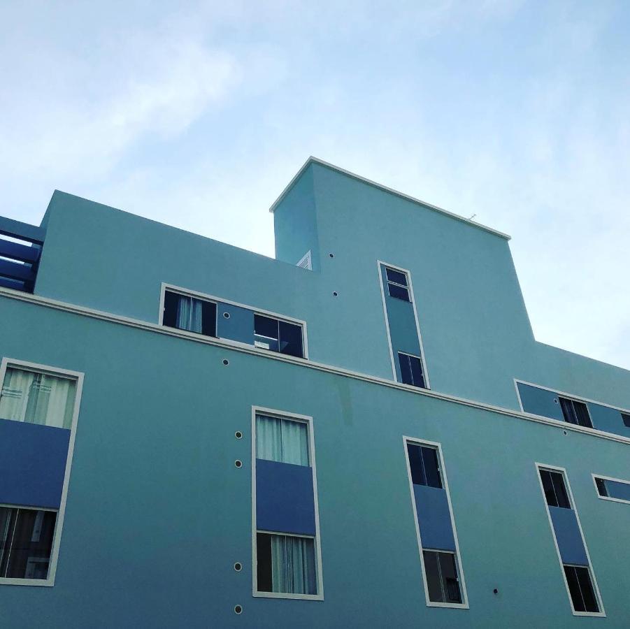 Lagoinha Beach Residencial Bombinhas Ngoại thất bức ảnh
