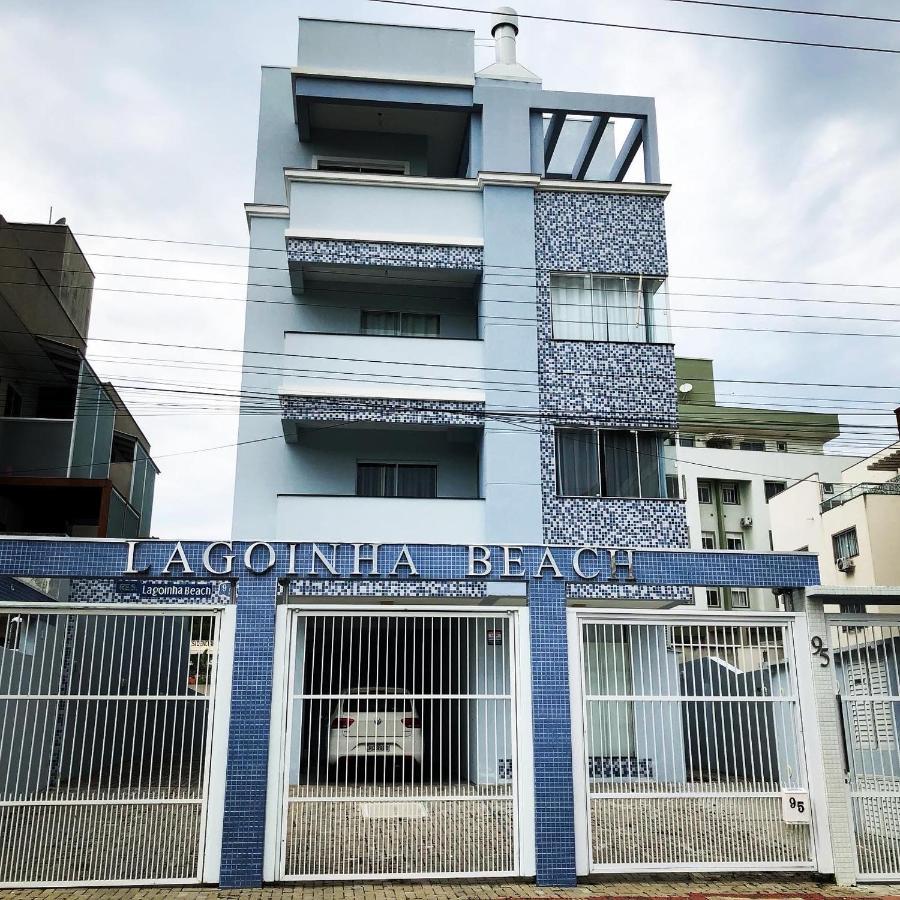 Lagoinha Beach Residencial Bombinhas Ngoại thất bức ảnh