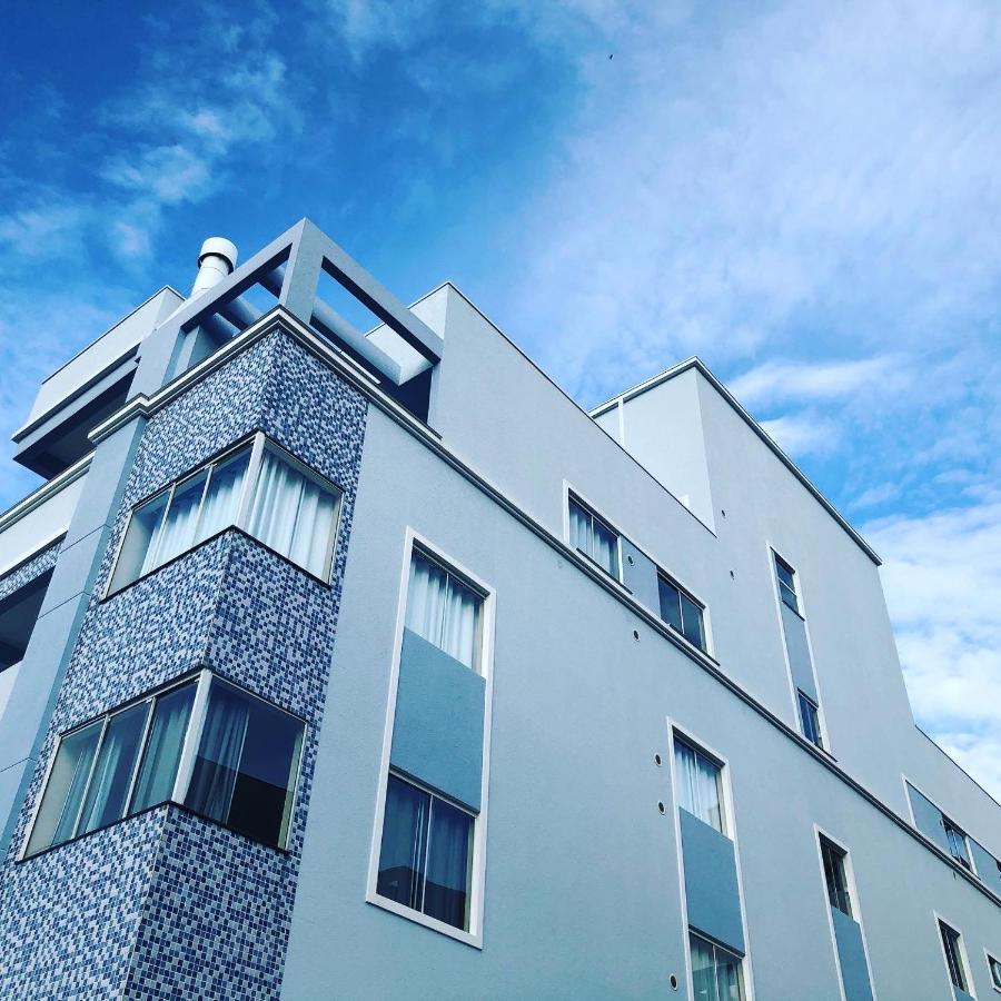 Lagoinha Beach Residencial Bombinhas Ngoại thất bức ảnh