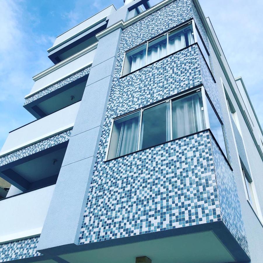 Lagoinha Beach Residencial Bombinhas Ngoại thất bức ảnh
