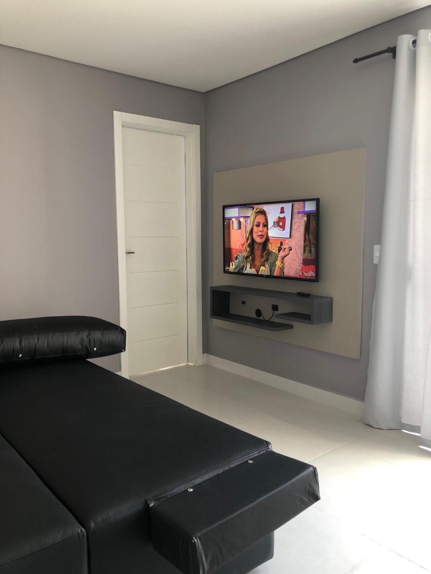 Lagoinha Beach Residencial Bombinhas Ngoại thất bức ảnh