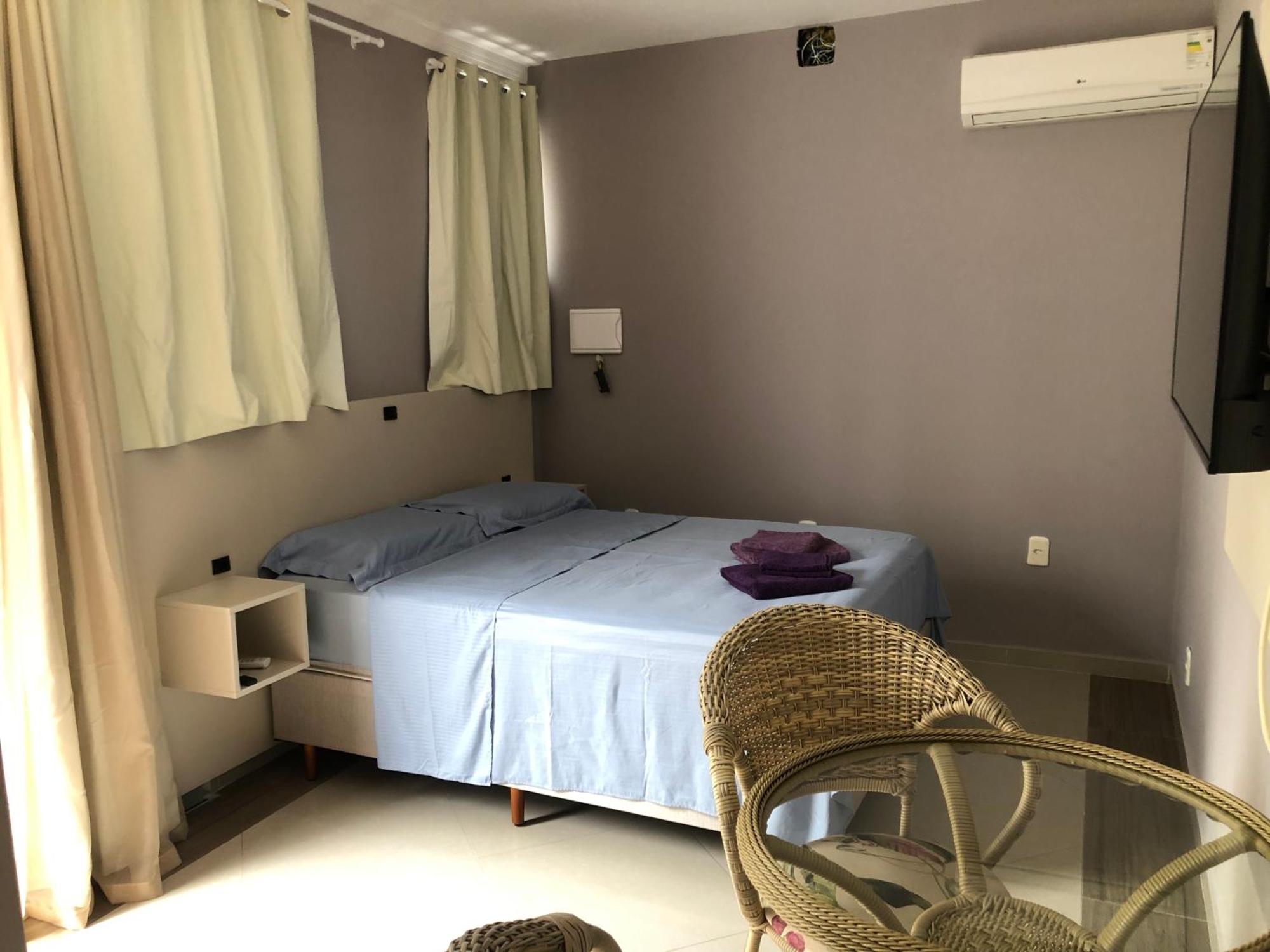 Lagoinha Beach Residencial Bombinhas Ngoại thất bức ảnh