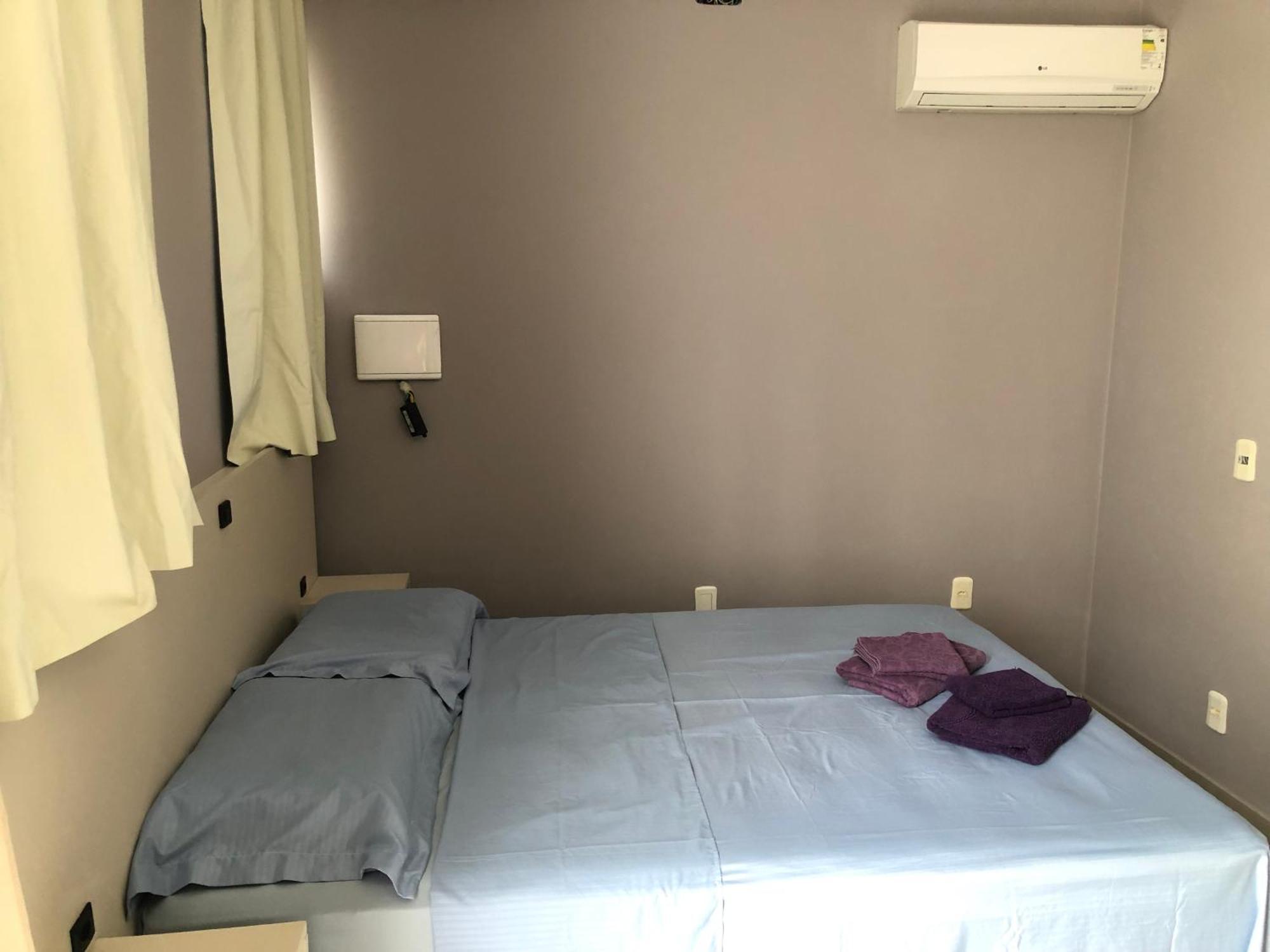 Lagoinha Beach Residencial Bombinhas Ngoại thất bức ảnh
