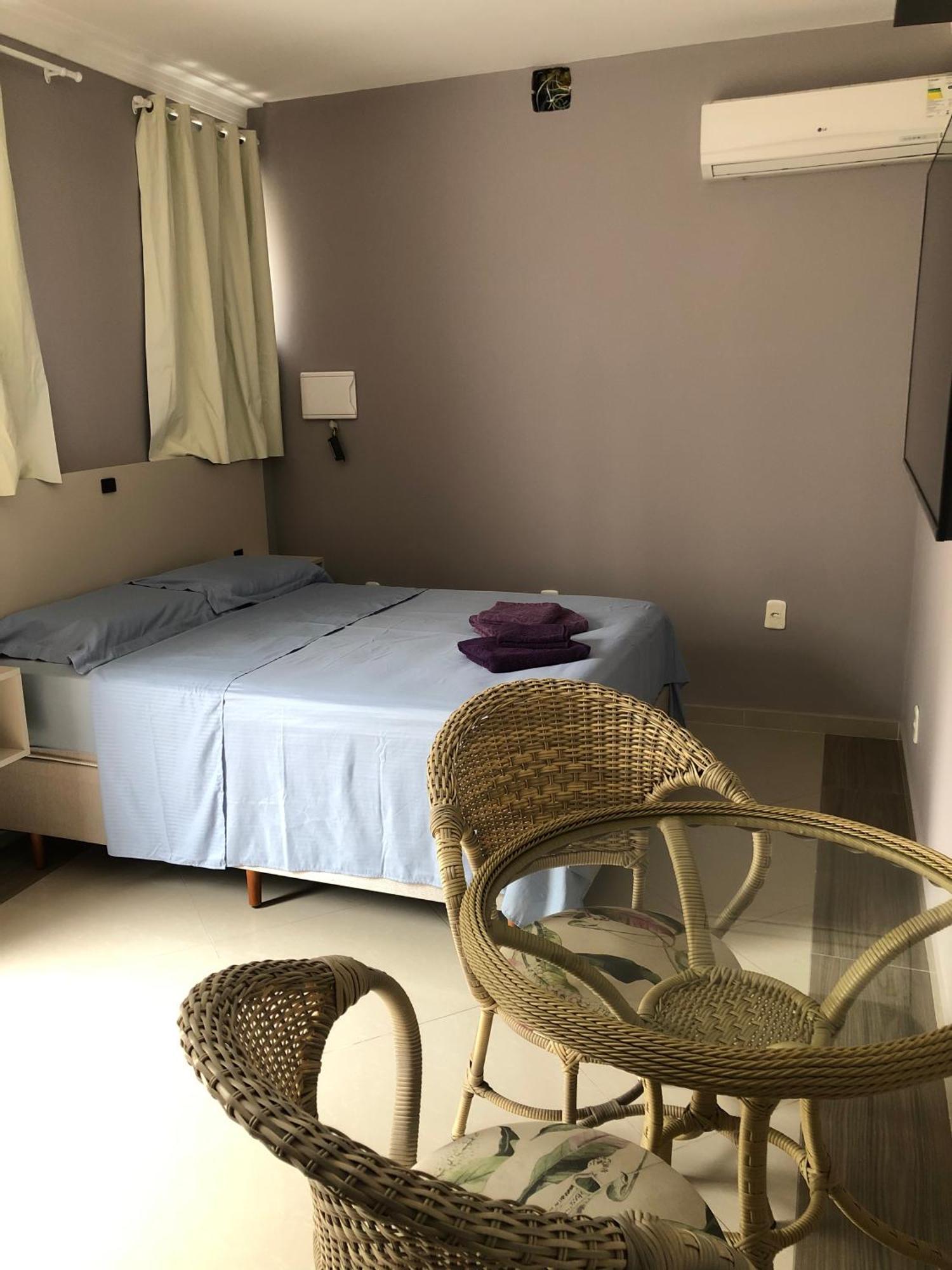 Lagoinha Beach Residencial Bombinhas Ngoại thất bức ảnh
