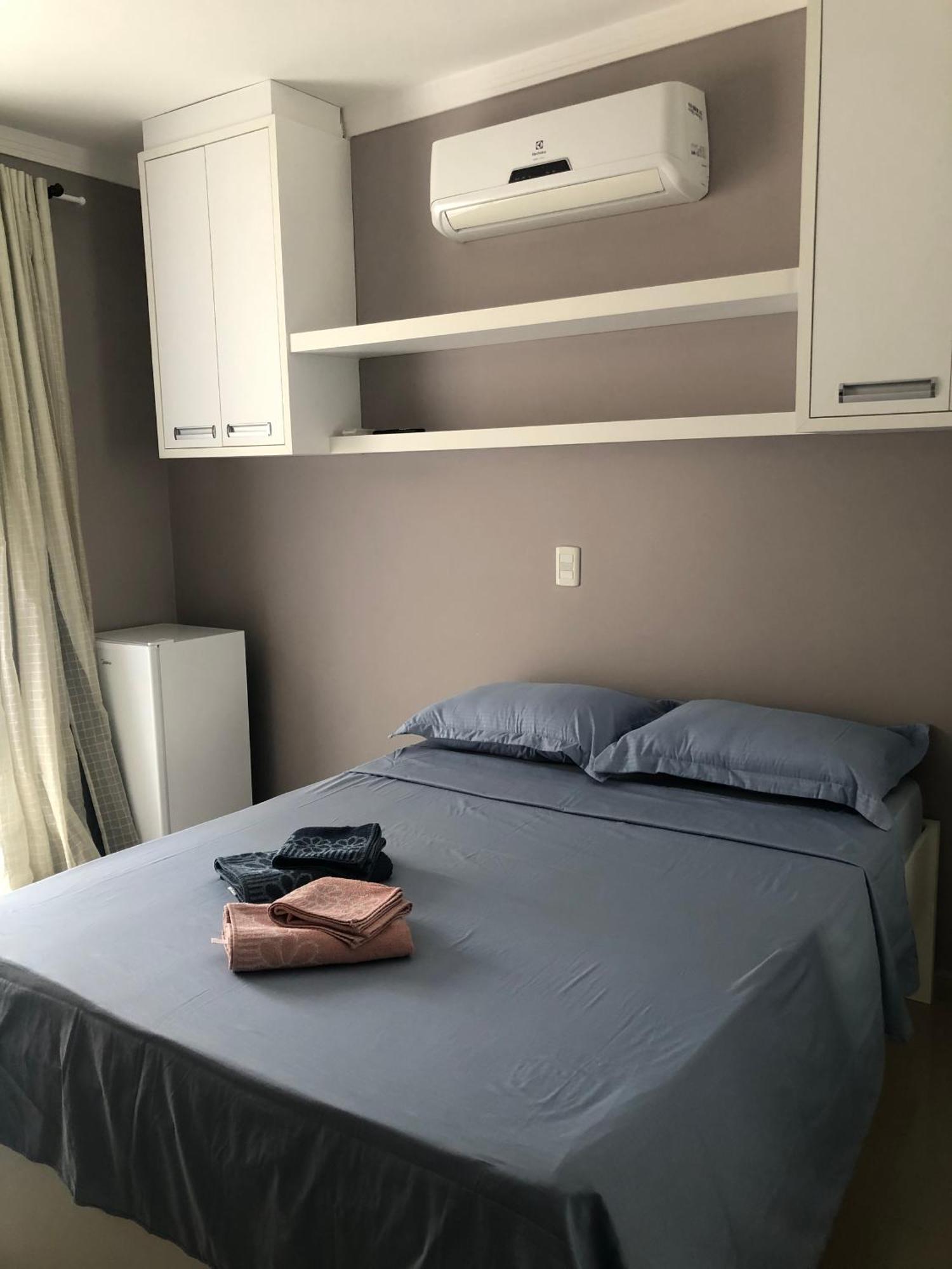 Lagoinha Beach Residencial Bombinhas Ngoại thất bức ảnh