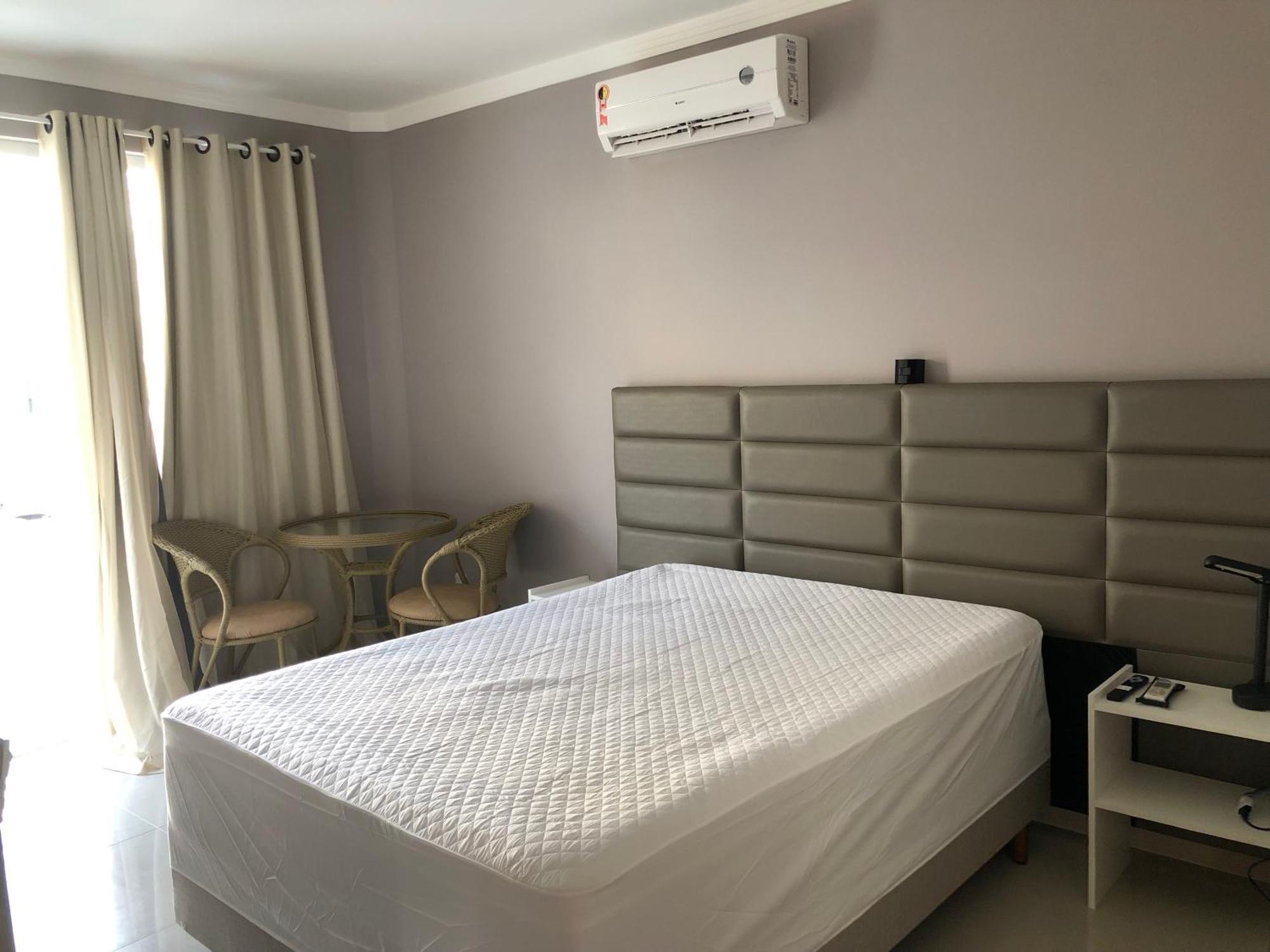 Lagoinha Beach Residencial Bombinhas Ngoại thất bức ảnh