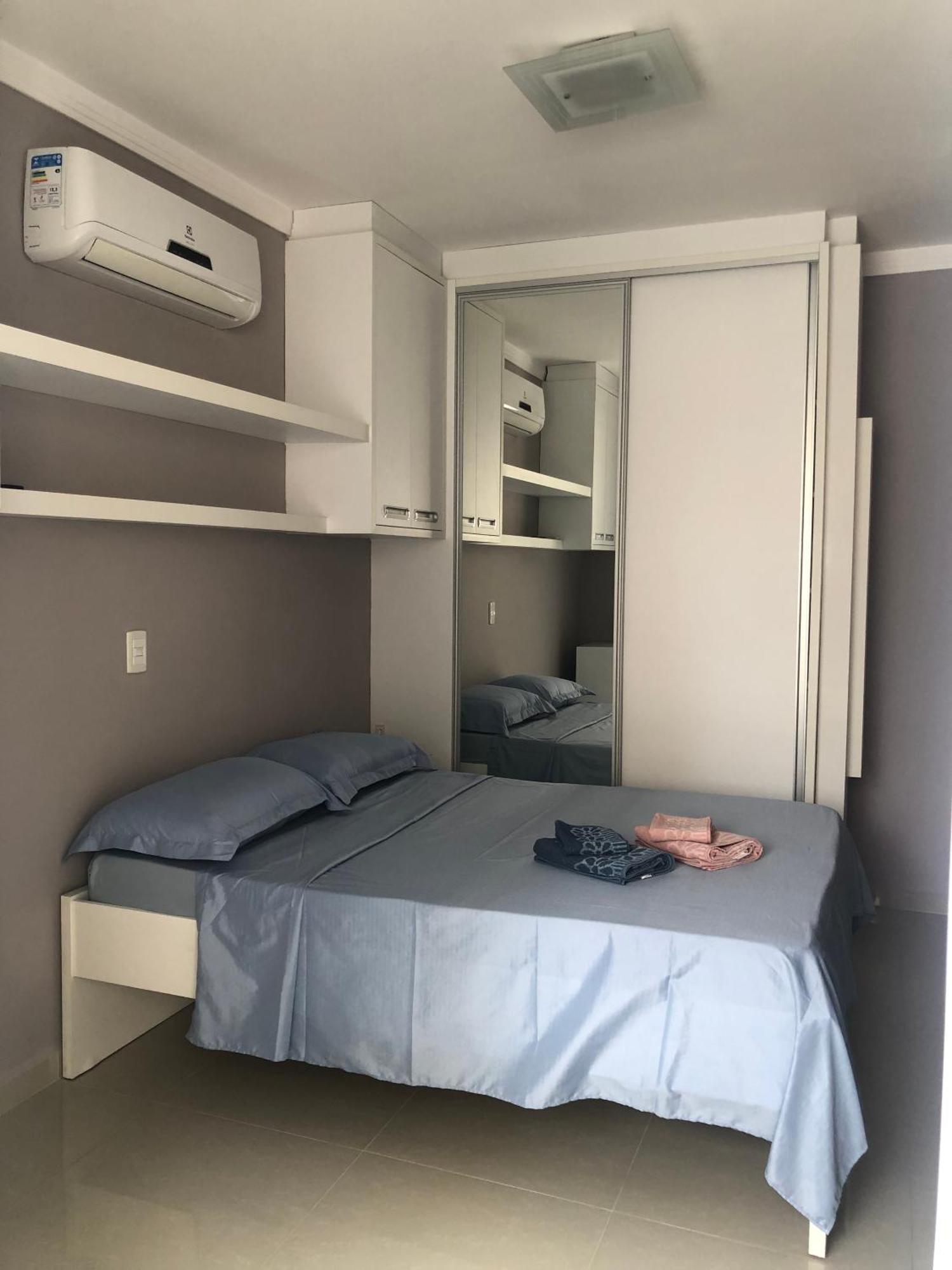 Lagoinha Beach Residencial Bombinhas Ngoại thất bức ảnh
