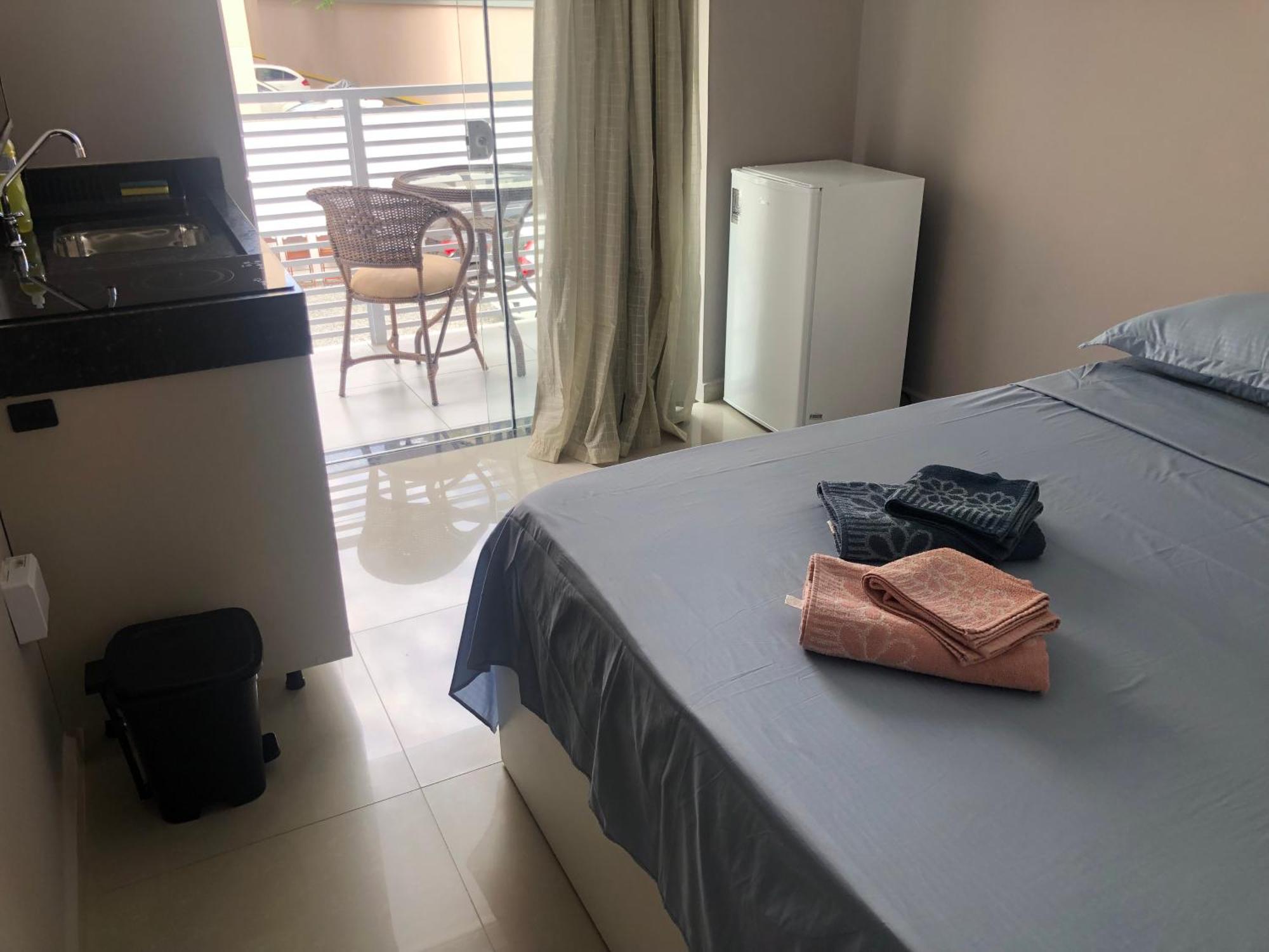Lagoinha Beach Residencial Bombinhas Ngoại thất bức ảnh