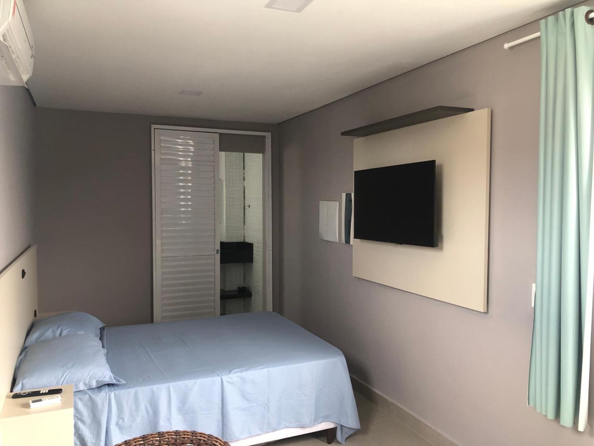 Lagoinha Beach Residencial Bombinhas Ngoại thất bức ảnh