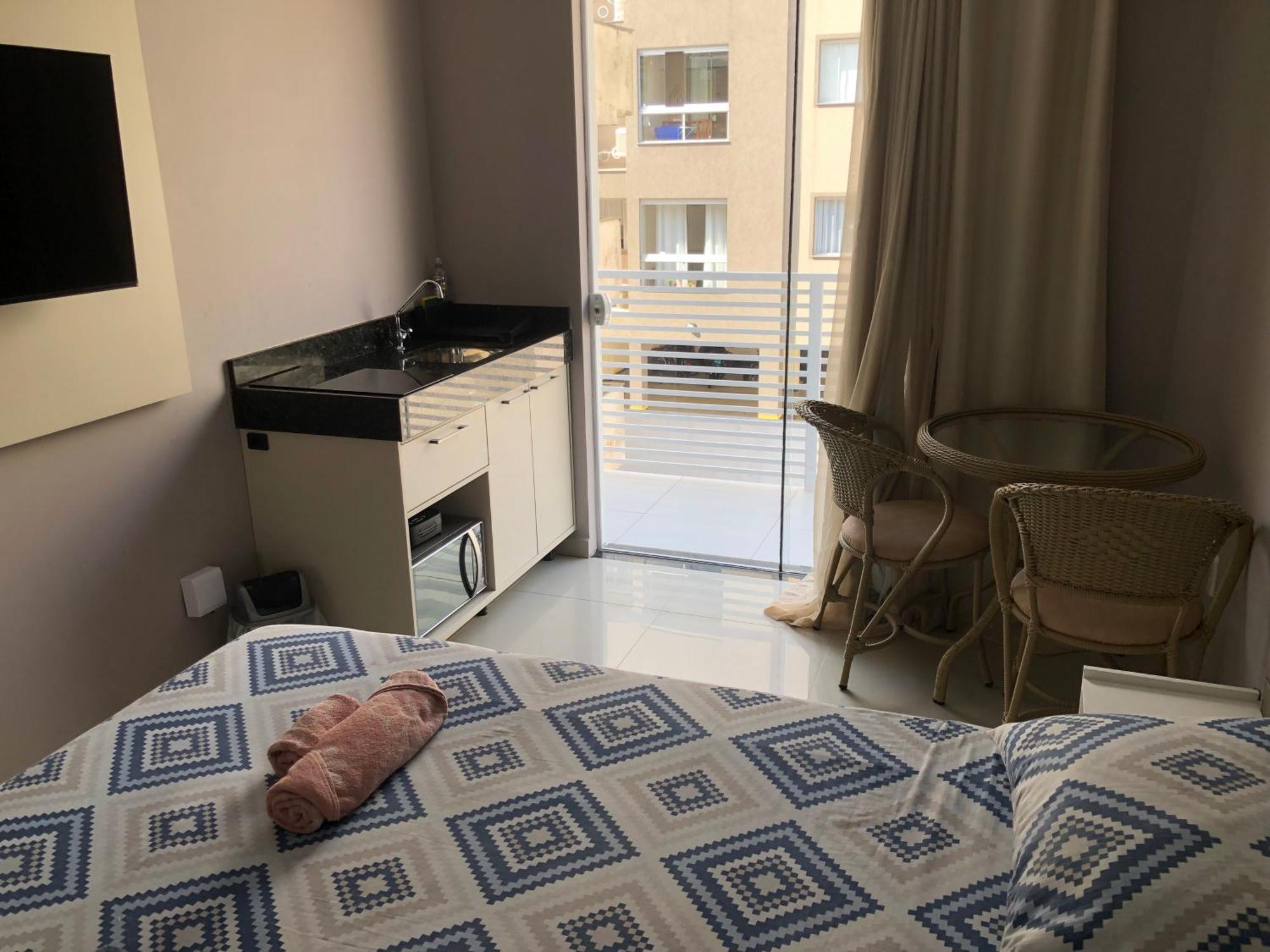 Lagoinha Beach Residencial Bombinhas Ngoại thất bức ảnh