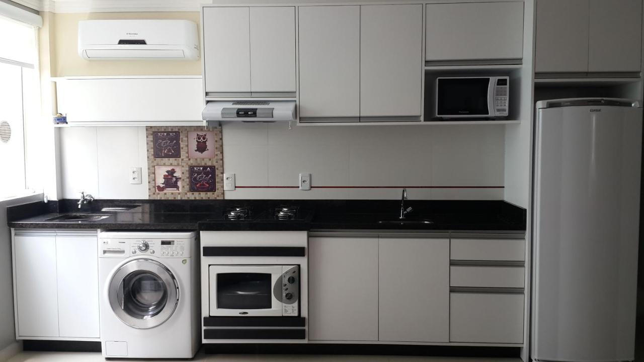 Lagoinha Beach Residencial Bombinhas Ngoại thất bức ảnh