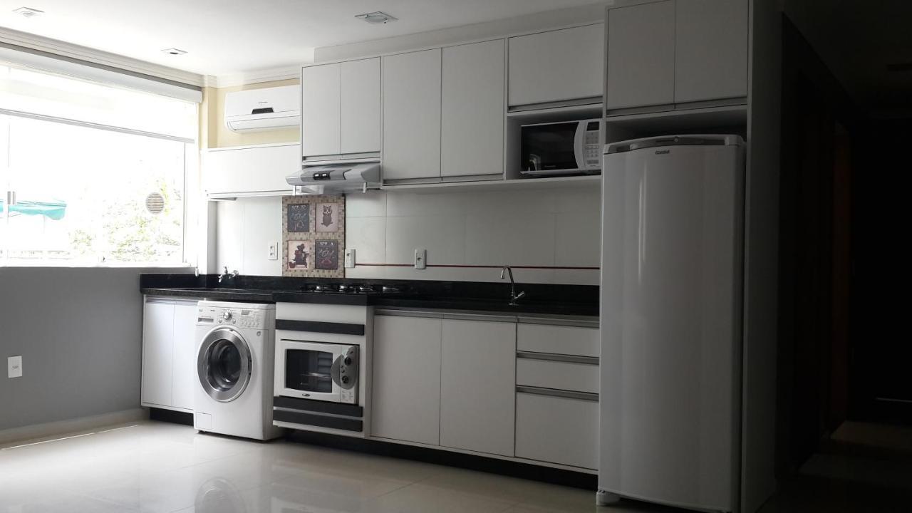 Lagoinha Beach Residencial Bombinhas Ngoại thất bức ảnh