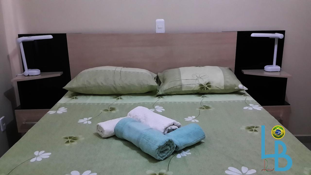 Lagoinha Beach Residencial Bombinhas Ngoại thất bức ảnh