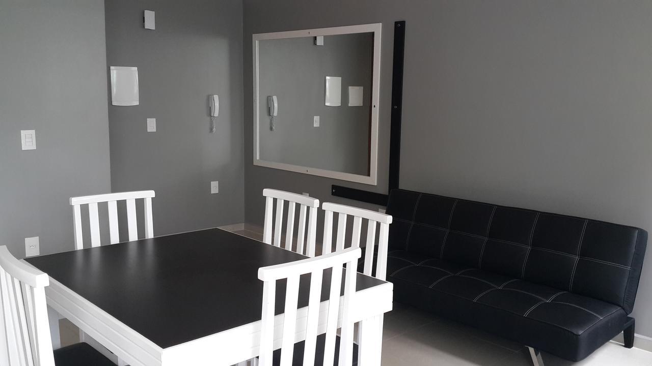Lagoinha Beach Residencial Bombinhas Ngoại thất bức ảnh
