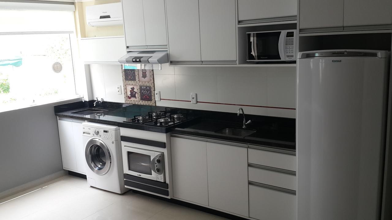 Lagoinha Beach Residencial Bombinhas Ngoại thất bức ảnh