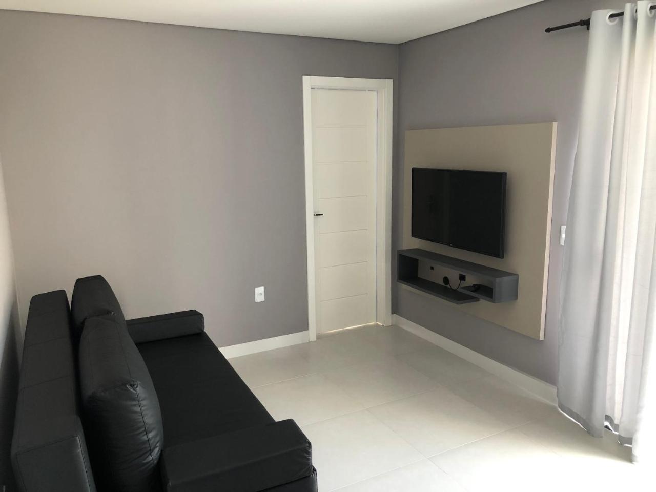 Lagoinha Beach Residencial Bombinhas Ngoại thất bức ảnh