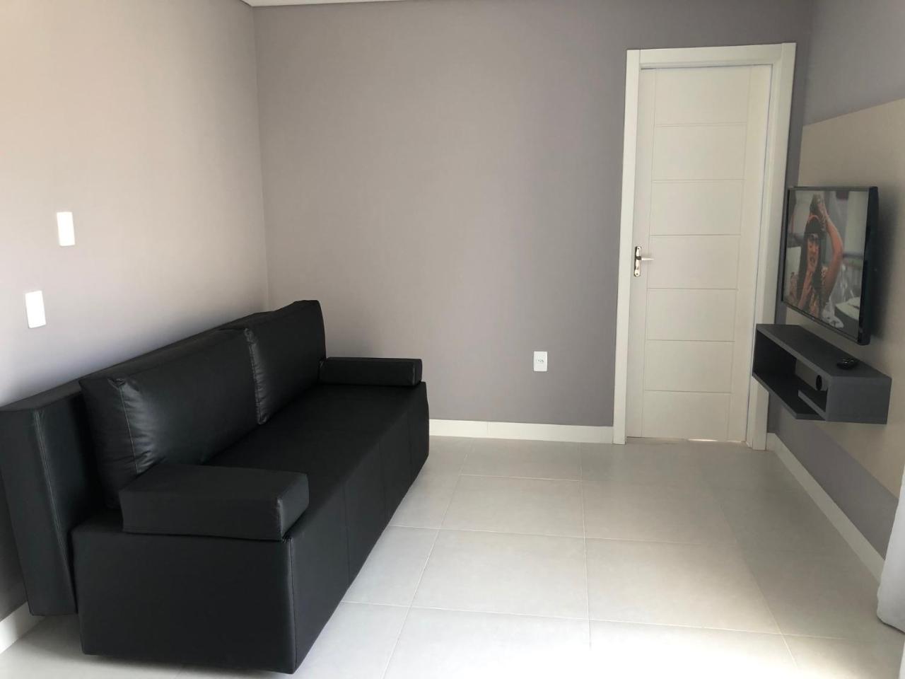 Lagoinha Beach Residencial Bombinhas Ngoại thất bức ảnh
