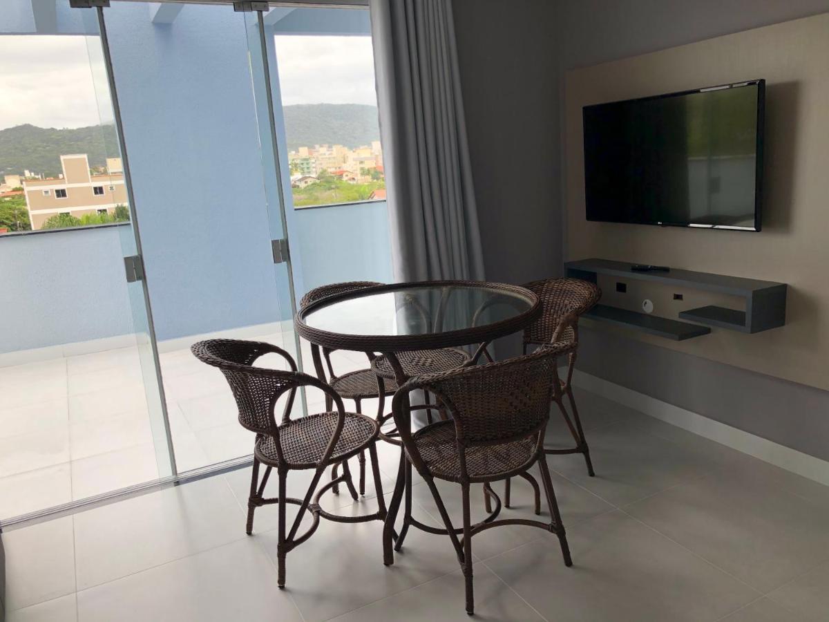 Lagoinha Beach Residencial Bombinhas Ngoại thất bức ảnh