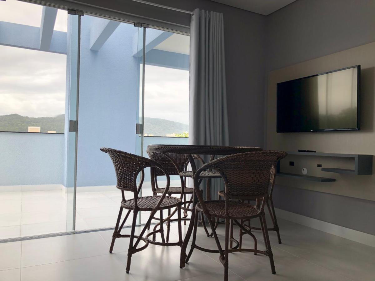 Lagoinha Beach Residencial Bombinhas Ngoại thất bức ảnh