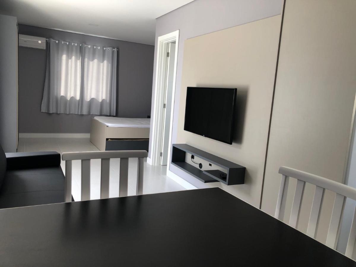 Lagoinha Beach Residencial Bombinhas Ngoại thất bức ảnh