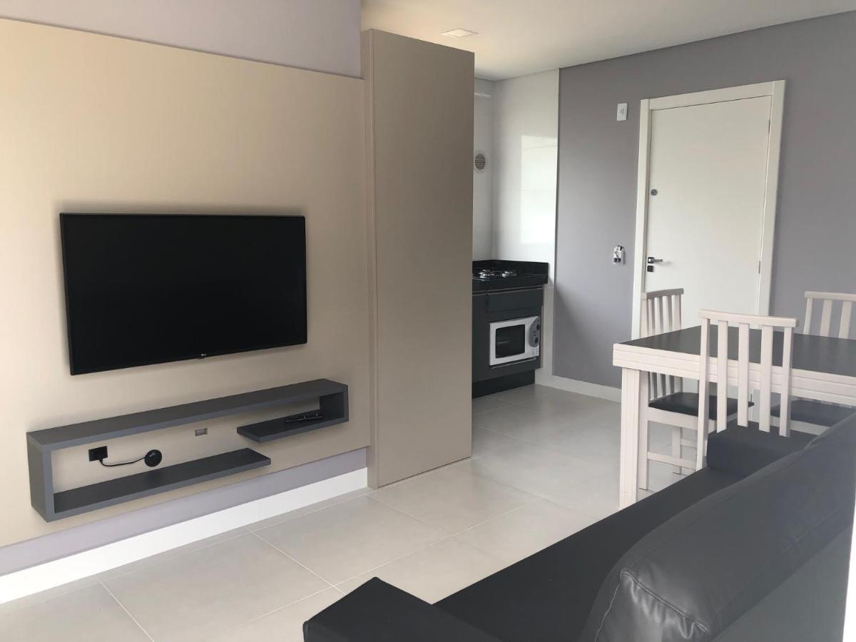 Lagoinha Beach Residencial Bombinhas Ngoại thất bức ảnh